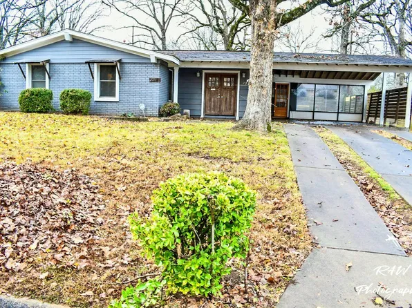205 N Beverly Ave, Sherwood, AR 72120