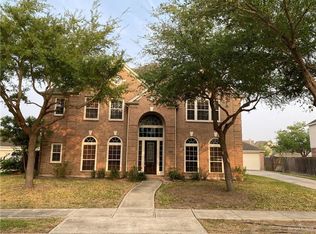 2804 Santa Iliana, Mission, TX 78572