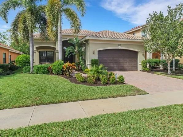 3475 Pacific DR, NAPLES, FL 34119