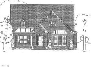 2691 Arbor Place Ct, Winston Salem, NC 27104