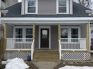 103 Prospect Ave, Brockton, MA 02301