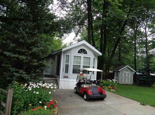 2757 Owens Dr #LOT, Houghton Lake, MI 48629