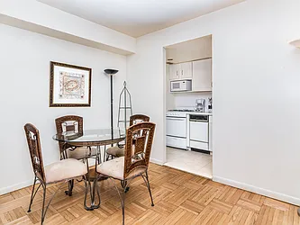 Rented by Direct Properties New York