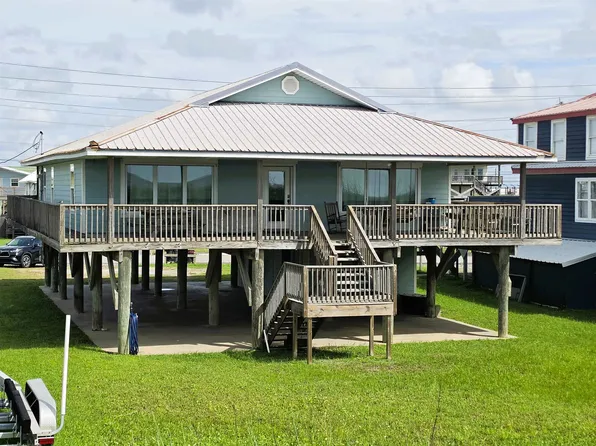 2580 Highway 1, Grand Isle, LA 70358