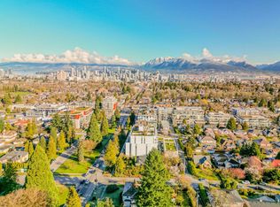 4408 Cambie St #208, Vancouver, BC