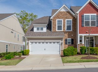 447 Talons Rest Way #1, Cary, NC 27513