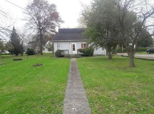 2000 S North St, Elwood, IN