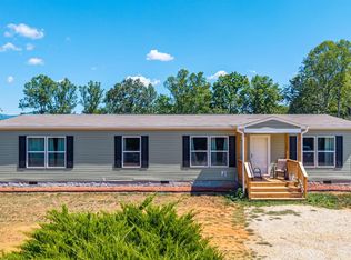 2050 Turkey Mountain Rd, Amherst, VA 24521