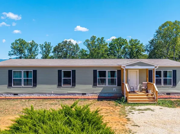 2050 Turkey Mountain Rd, Amherst, VA 24521