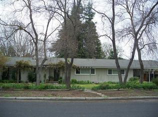 1222 W San Gabriel Ave, Fresno, CA
