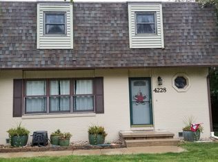 4228 Kay Ave, Grand Island, NE 68803