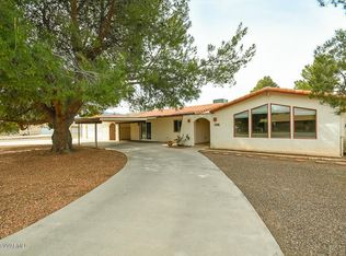 128 S River Cave Rd, Camp Verde, AZ 86322