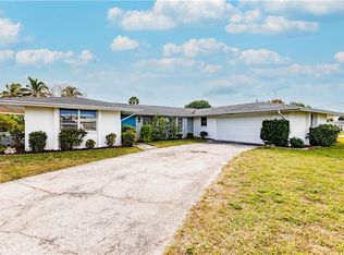 117 Easton Dr, Pt Charlotte, FL 33952