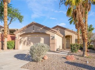 2068 High Mesa Dr, Henderson, NV 89012