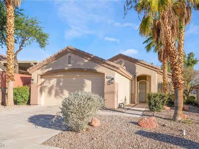 2068 High Mesa Dr, Henderson, NV, 89012