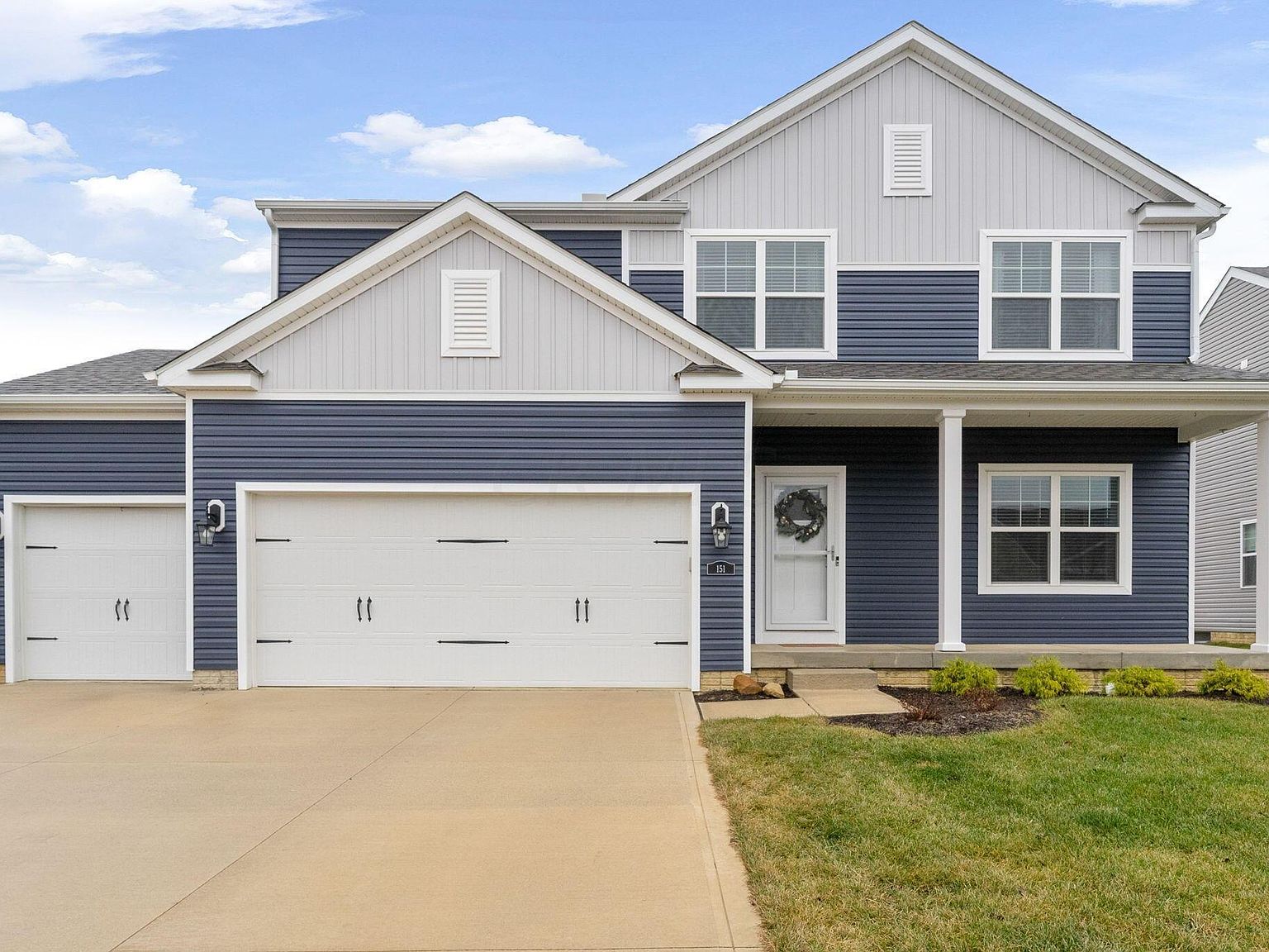 151 Beaman Gates Dr, Granville, OH 43023 Zillow