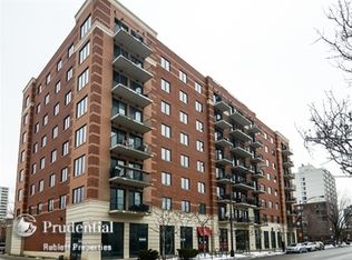 4848 N Sheridan Rd APT 605, Chicago, IL 60640
