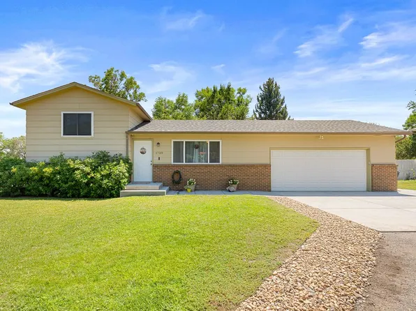 1739 S California Ave, Loveland, CO 80537