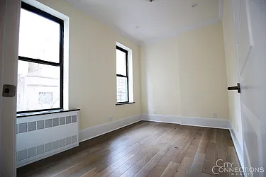 Rented by City Connections Realty
