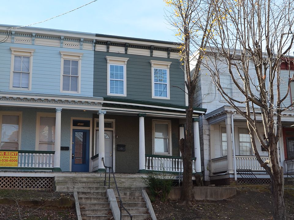 1st image of 1411 1/2 W Leigh St