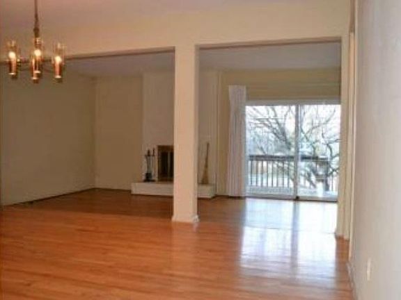 Dining and Living Rooms