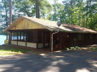 5851 Conrad Ln, Land O Lakes, WI 54540