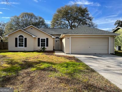 128 Lakeside Dr, Kingsland, GA, 31548
