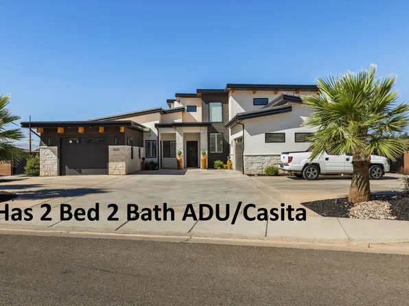 3628 S Noble Dr, Washington, UT 84780