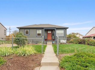 2679 W Bayaud Ave, Denver, CO 80219