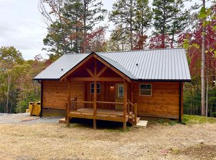 94 Ranger Trail Way, Murphy, NC 28906