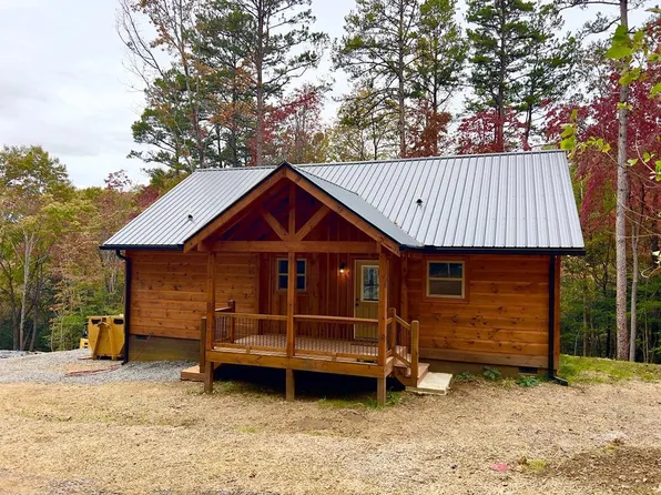 94 Ranger Trail Way, Murphy, NC 28906