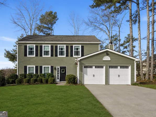 12140 Greenmont Walk, Alpharetta, GA 30009
