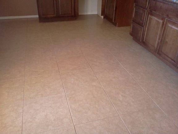Kitchen Tile