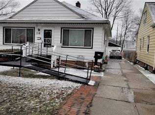 18806 Longview Ave, Maple Heights, OH 44137