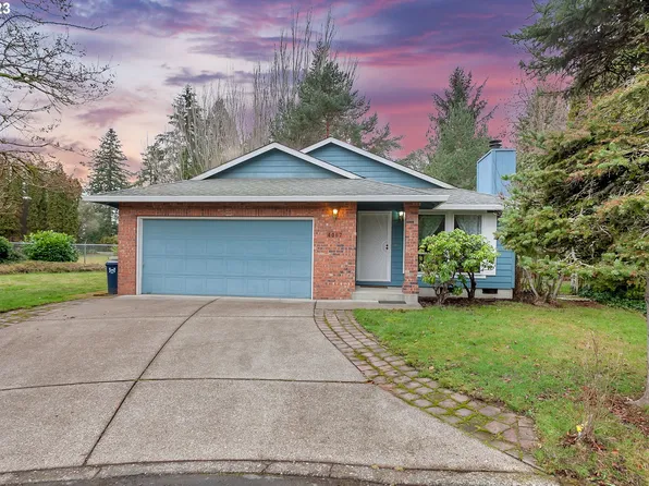 4087 SW 195th Ave, Beaverton, OR 97078