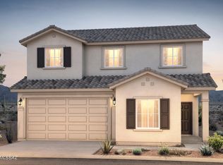 6618 E Via De Los Compas, Tucson, AZ 85756