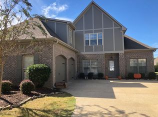 1205 Barristers Ct, Birmingham, AL 35242