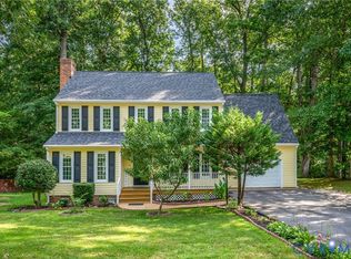 4820 Cedar Cliff Rd, Chester, VA 23831