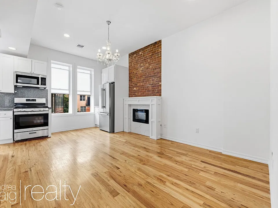 400 Washington Ave #3