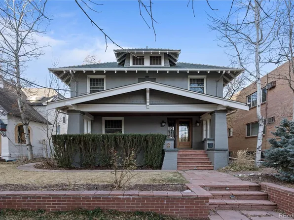 1321 Gaylord Street, Denver, CO 80206
