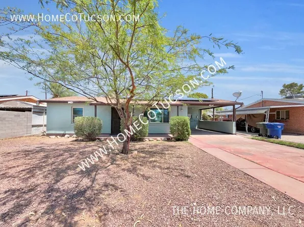 4307 E Lester St, Tucson, AZ 85712