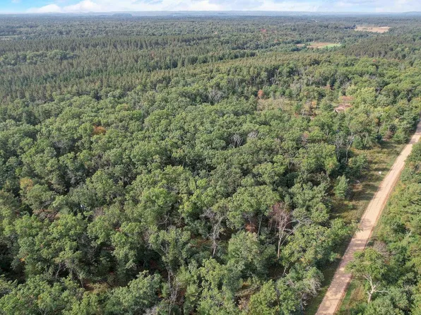 9.58 Acres Freedom Avenue, Wisconsin Dells, WI 53965