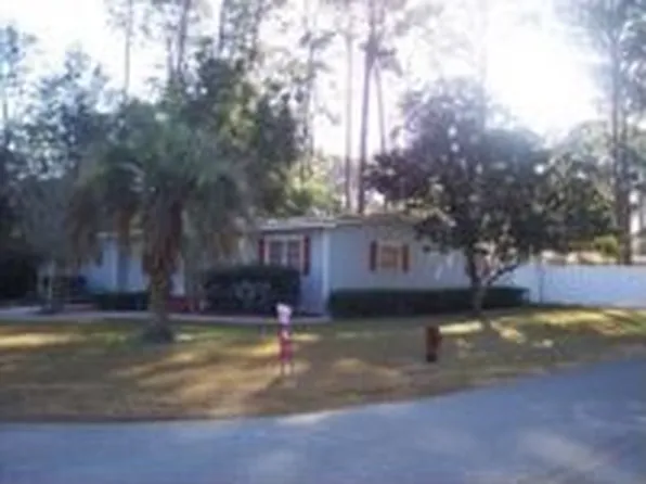 311 Oak St W, Perry, FL 32348