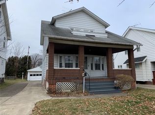 1552 E 196th St, Euclid, OH