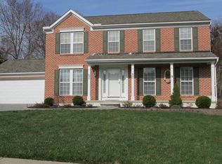 9 Strickland Ct, Newark, DE 19702