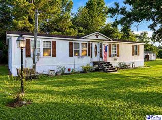 106 Cold Dr, Orangeburg, SC 29115