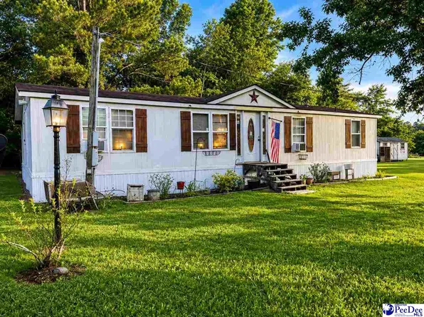 106 Cold Dr, Orangeburg, SC 29115