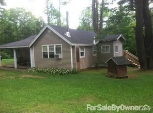 74 Fox Hill Rd, Northville, NY 12134