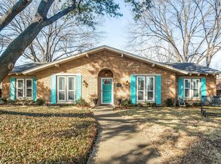 9135 Drumcliffe Ln, Dallas, TX 75231