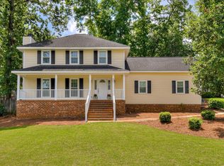 405 Shortleaf Trl, Martinez, GA 30907